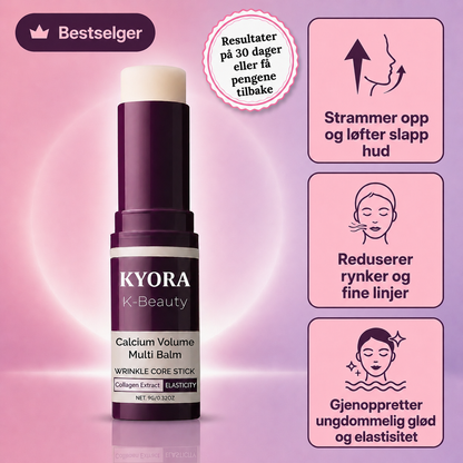 Kyora K-beauty Balm nr.