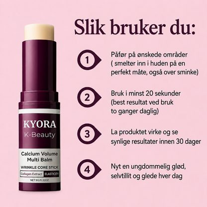 Kyora K-beauty Balm nr.