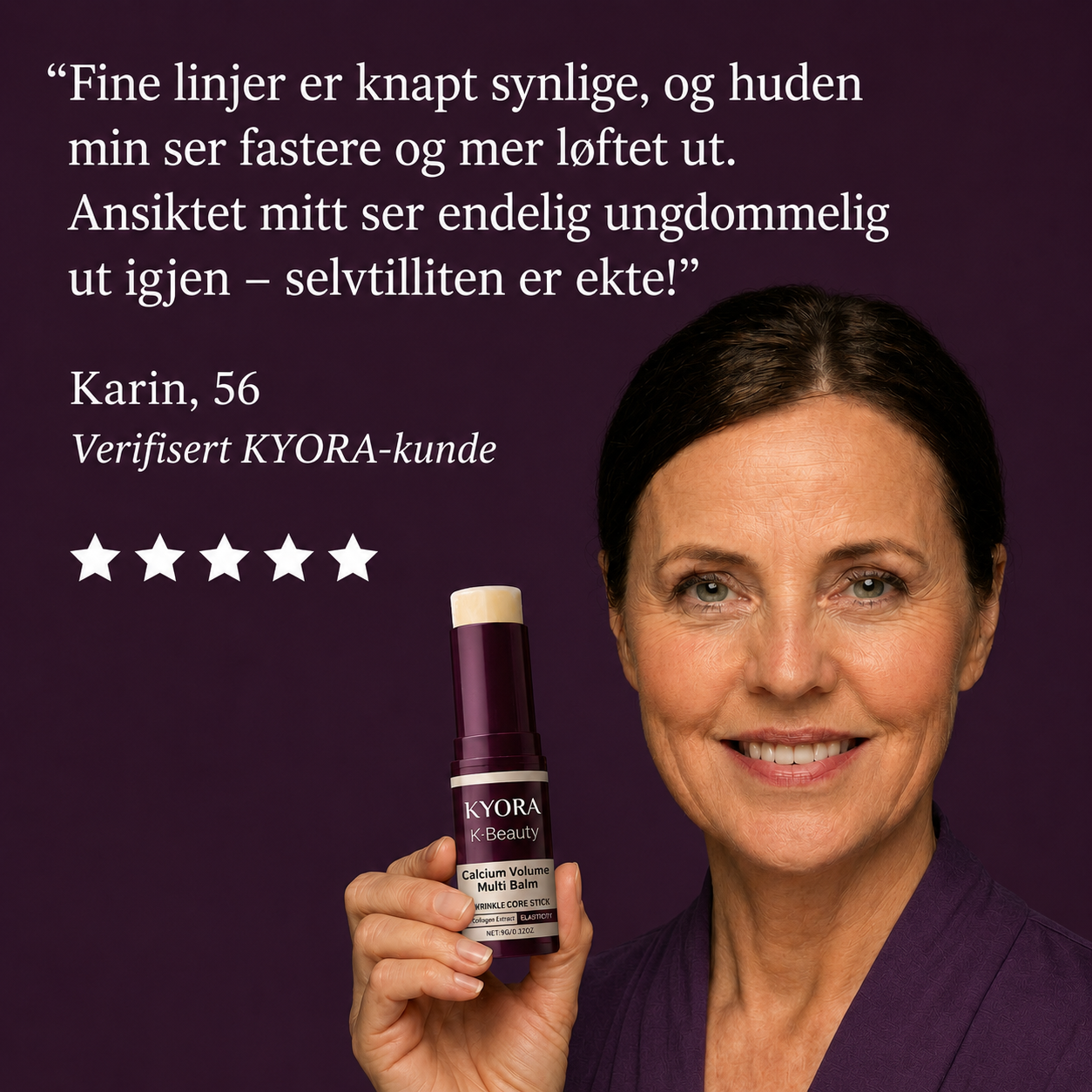 Kyora K-beauty Balm nr.