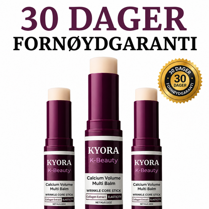 Kyora K-beauty Balm nr.