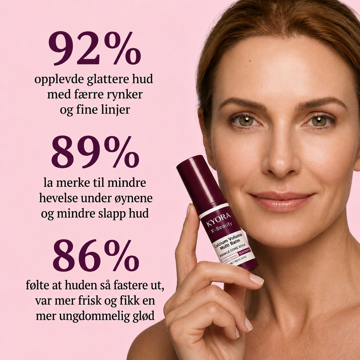 Kyora K-beauty Balm nr.