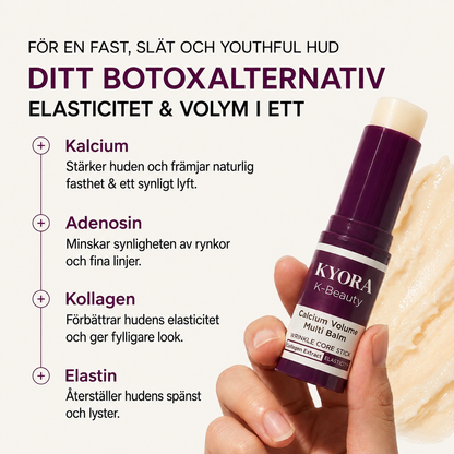 KYORA™ Instant Lift K-Beauty Balm