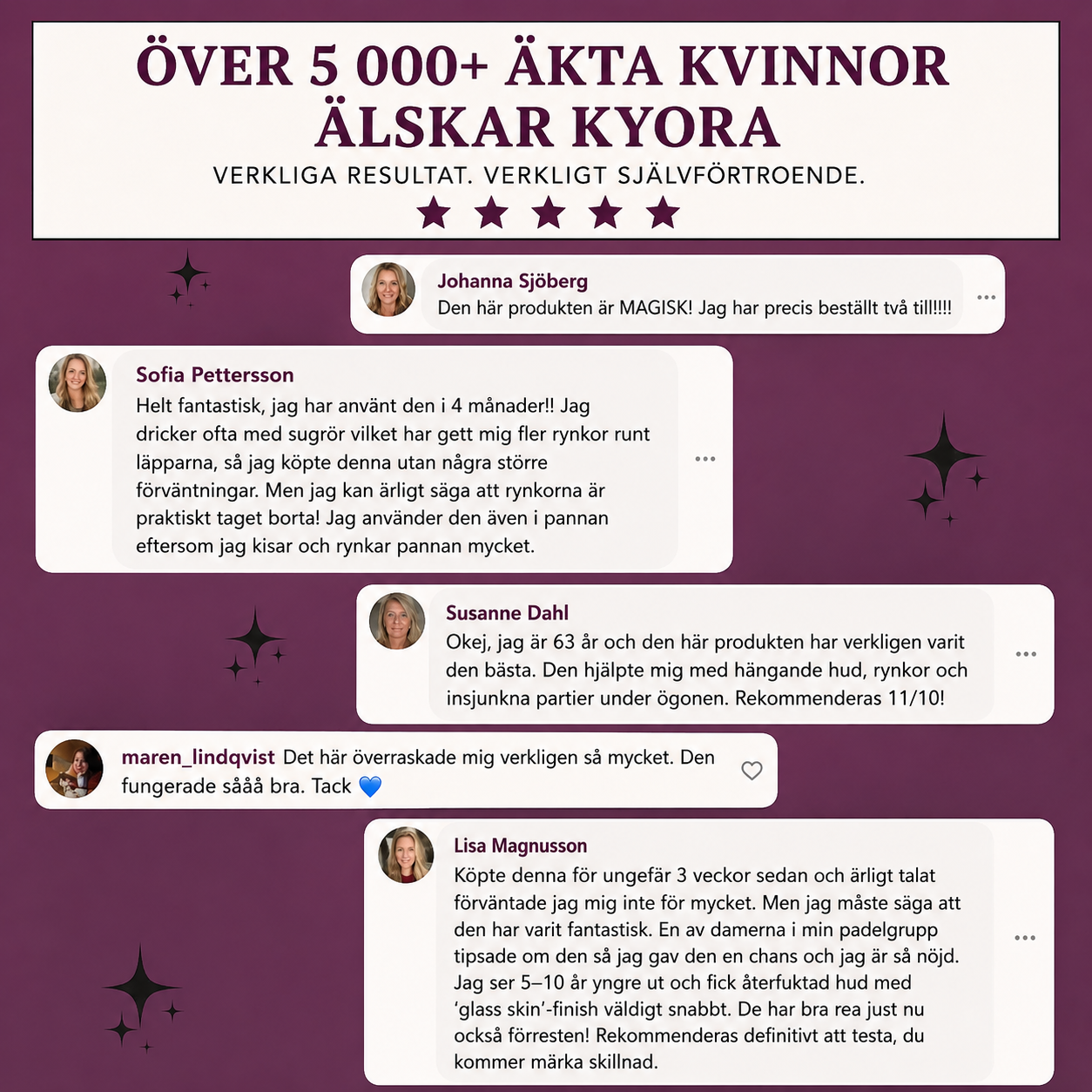 KYORA™ Instant Lift K-Beauty Balm
