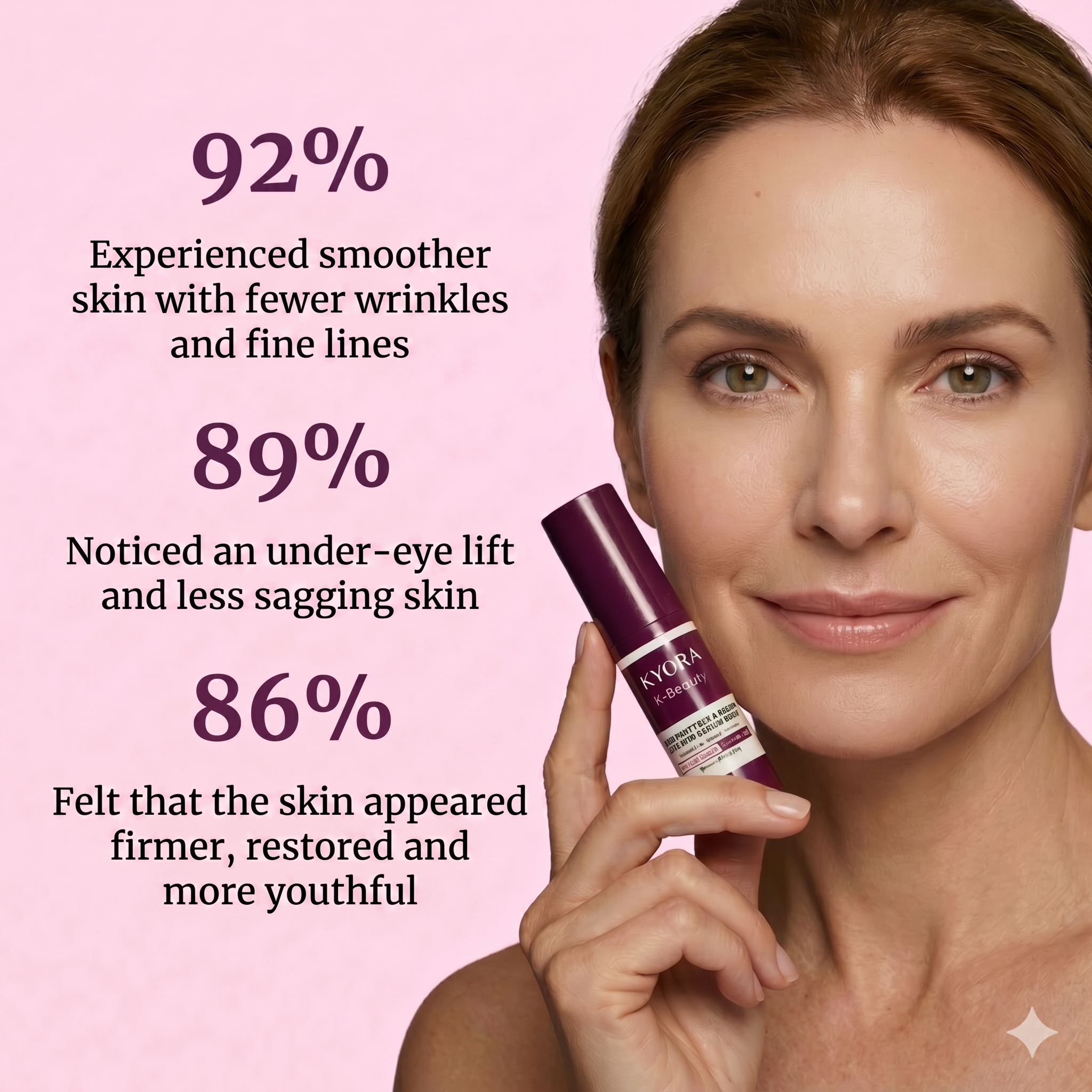 Kyora K-Beauty balm