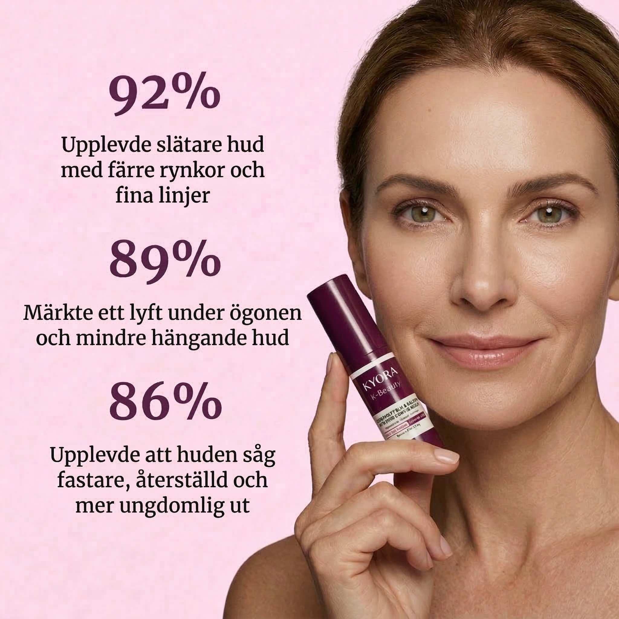 K-Beauty Kalcium Multi balm