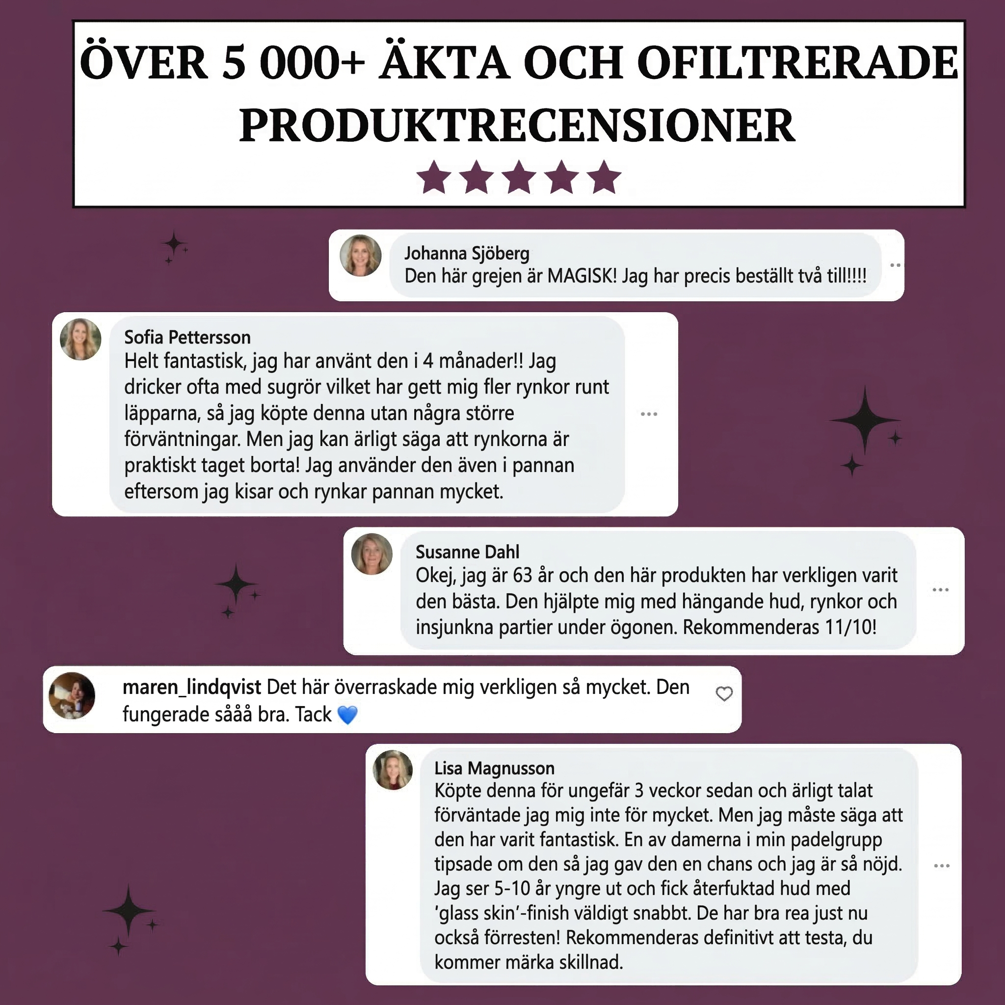 K-Beauty Kalcium Multi balm